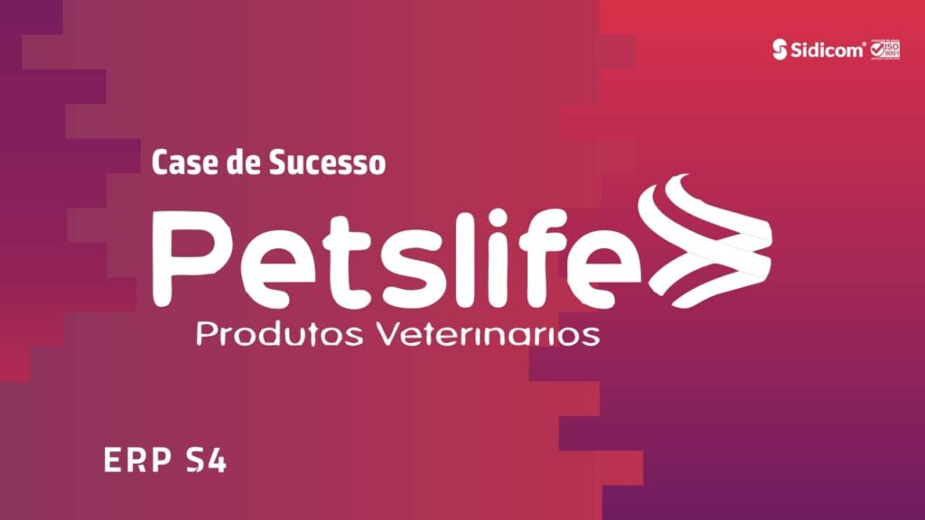 Distribuidora Pets Life - Sidicom