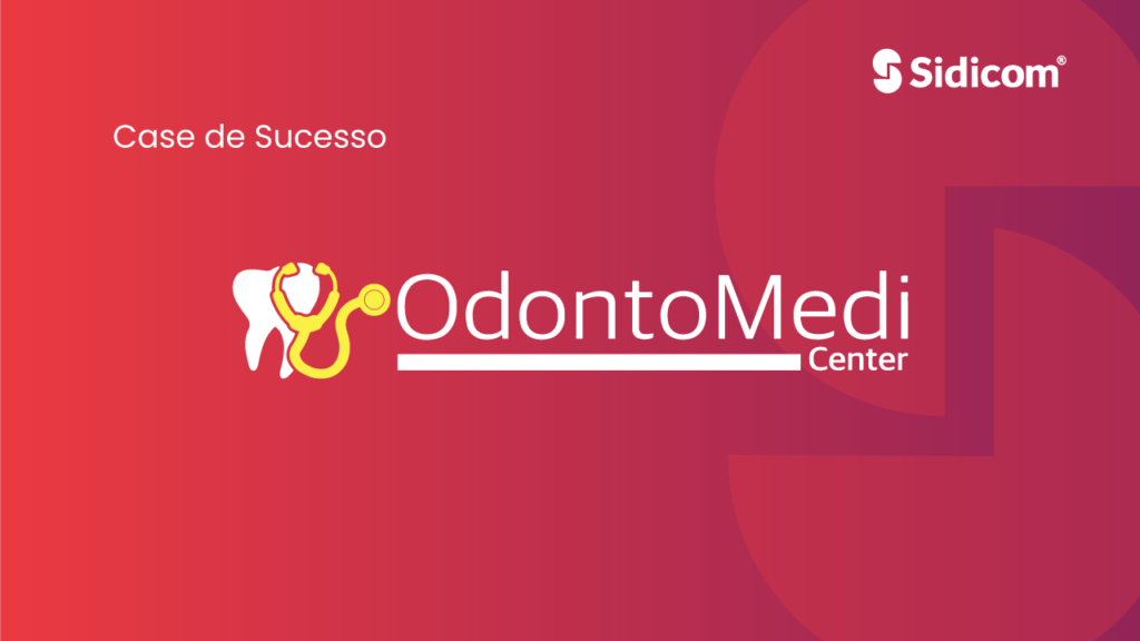 OdontoMedi Center - Sidicom Software